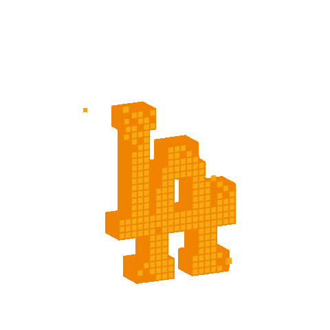 Game Pixel Sticker