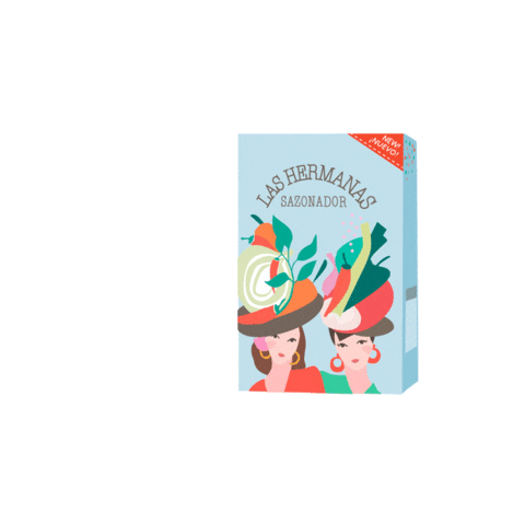 las hermanas Sticker