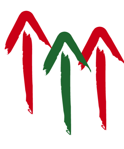 Frankie & Benny's Sticker