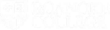 Logo Sticker by Roanoke College