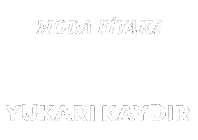 Moda Fiyaka Sticker by Moda Gulay