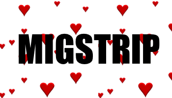 Sticker by Mundo Migs