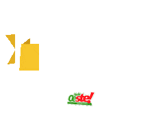 redeoeste Sticker