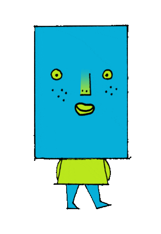 Ugo2 Sticker