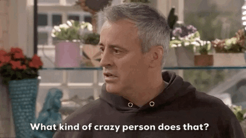 Crazy-persons GIFs - Get the best GIF on GIPHY