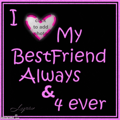 A generic animated GIF from GIPHY representing the concept of '4-ever' with symbols like hearts or intertwined shapes.