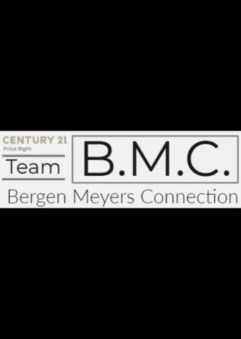 Team B.M.C. "Bergen Meyers Connection" -  Century 21 Price Right GIF