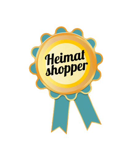 Sticker by Heimat shoppen