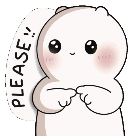Mood Help Sticker