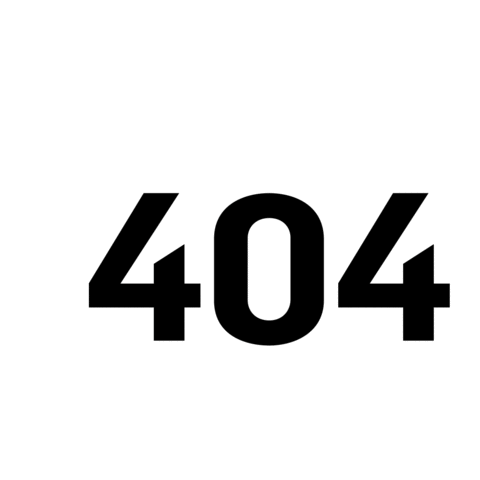 404studios Sticker