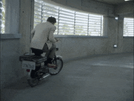 Gangster Fail GIF by MopedRider