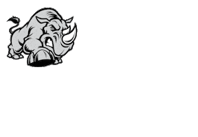 Badak Crossfit Sticker