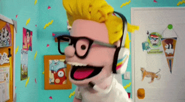 toony tube lol GIF by Cartoon Network EMEA