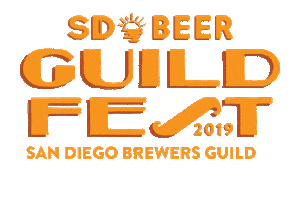 SD Beer Sticker