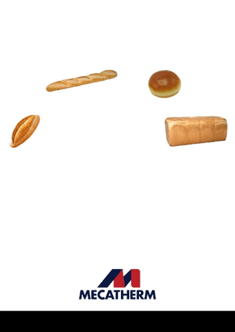 MECATHERM INDUSTRIAL BAKERY GIF