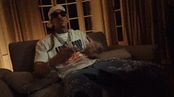Rapper Young Adz GIF by Asco