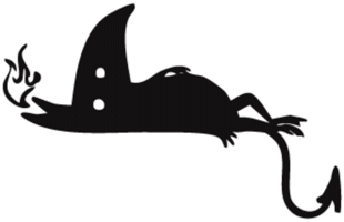 Sticker by Helheim