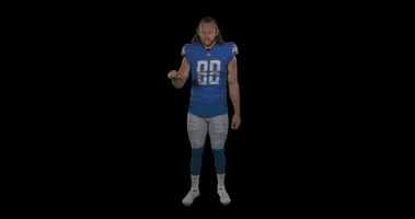 Football Nfl GIF by Detroit Lions