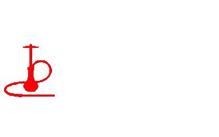 Russian Smoking Sticker by Connis Hookah