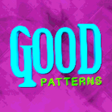 Gamer Patterns GIF by Four Rest Films