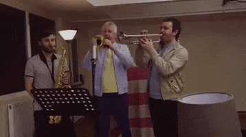 Sf Steve Trigg GIF
