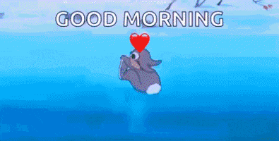 Good Morning GIF
