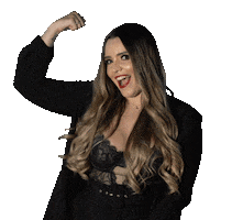 Jhoa Sticker by LuOs Agencia Creativa