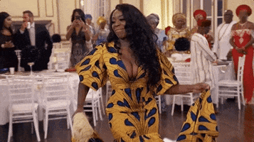 Turn Up Dance GIF by VH1