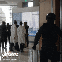 Hulk Smash Avengers GIF by Marvel Studios
