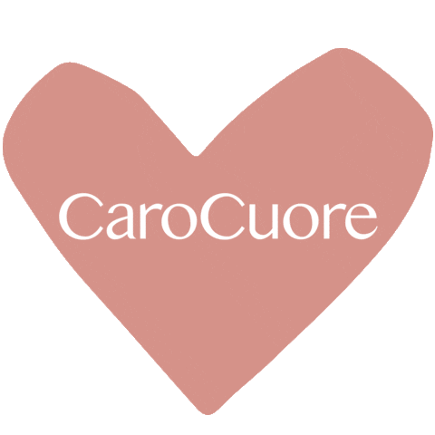 Sticker by carocuore