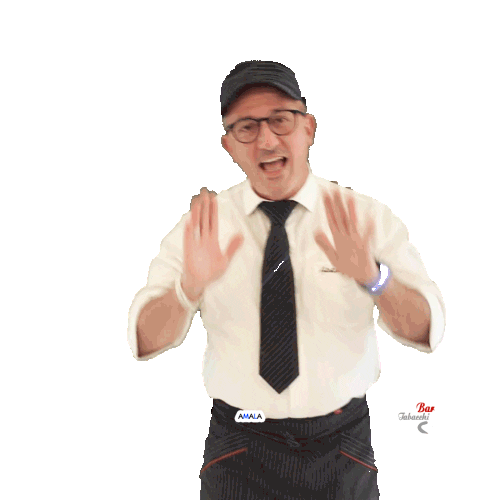 Bar Fiore F.lli Bisceglia Sticker