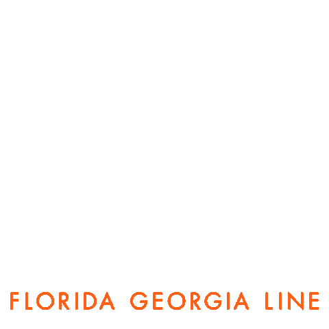 New Music America Sticker by Florida Georgia Line