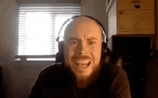 What A Stupid Fucking Question GIF