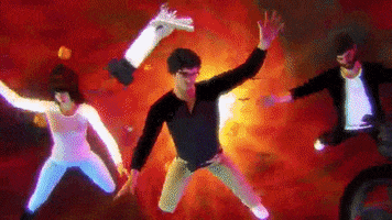 welcome to hell lol GIF by Super Deluxe