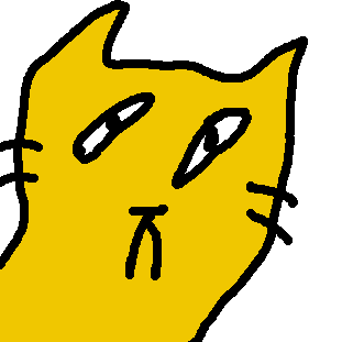 Sad Cat GIF