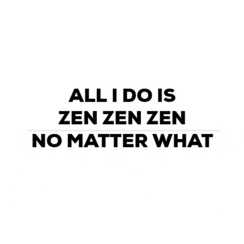 Zenstudio Fitness GIF
