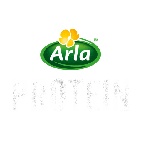 Arla Foods Deutschland Sticker