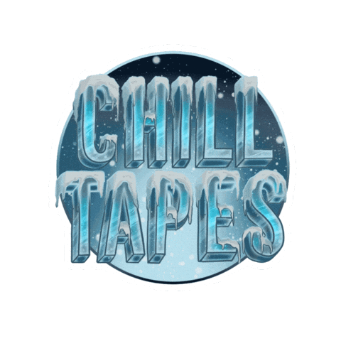 Lofi Sticker by ChillTapes
