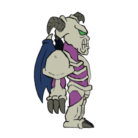 Anime Sticker