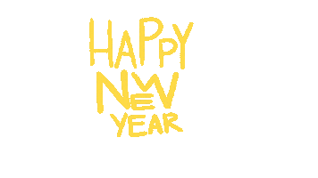 Celebrate Happy New Year Sticker by sofioes