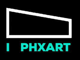 Phoenix Art Museum GIF