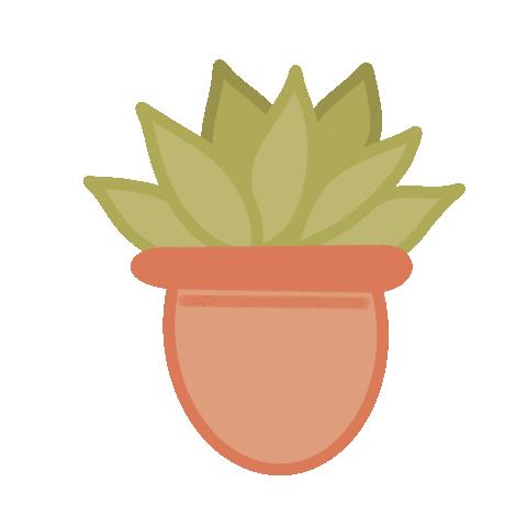 Plants Sticker