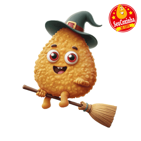 Sticker by SeuCoxinha