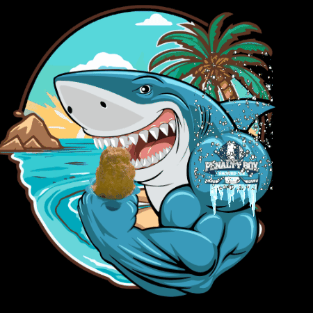 Penalty Box Shaved Ice GIF