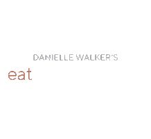 Paleo Daniellewalker Sticker by againstallgrain