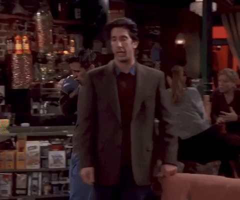Season 5 Push GIF by Friends - Find & Share on GIPHY