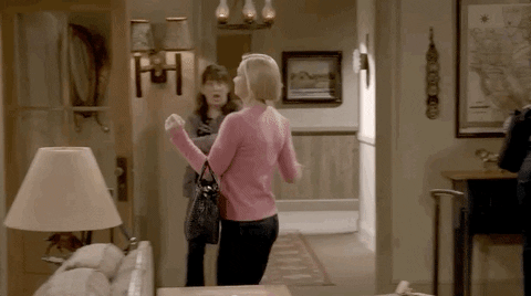 Mom Tv Show GIFs - Get the best GIF on GIPHY
