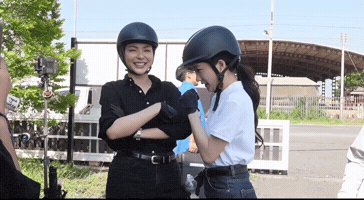 Faye GIF