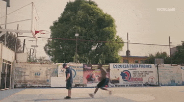 basketball mexico GIF by The Last Shot
