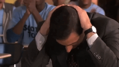 Michael Scott Thumbs Up GIF by Growth Tribe - Find & Share on GIPHY
